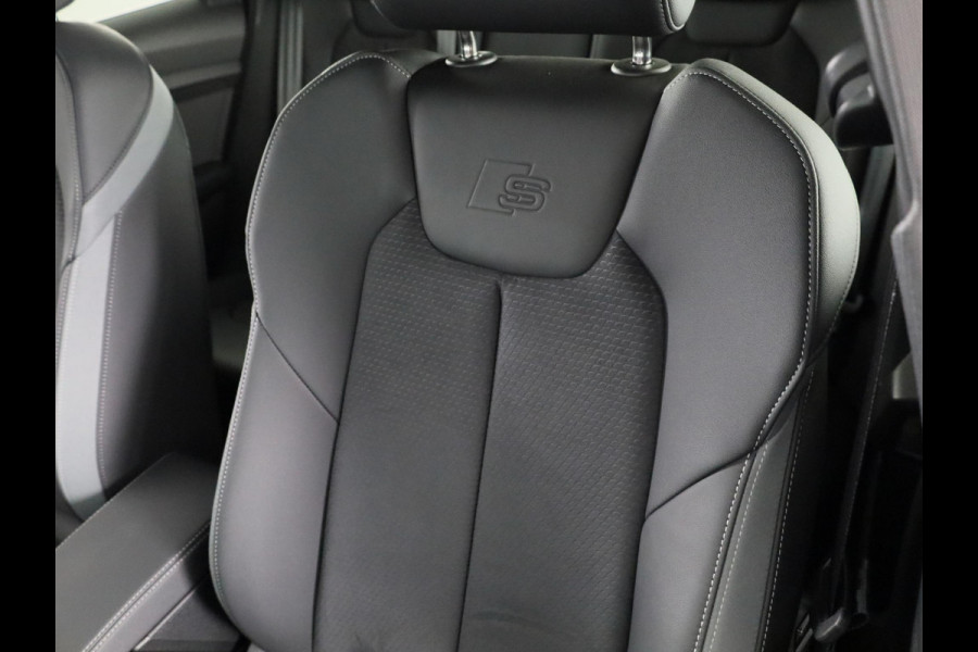 Audi A1 Sportback 30 TFSI S edition 116pk S-tronic | Dynamic pakket | Keyless start | 18 inch lichtmetalen velgen |