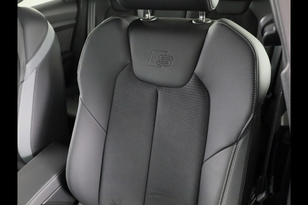 Audi A1 Sportback 30 TFSI S edition 116pk S-tronic | Dynamic pakket | Keyless start | 18 inch lichtmetalen velgen |