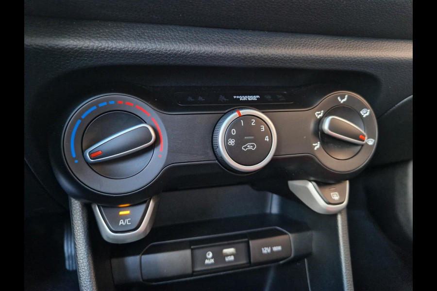 Kia Picanto 1.0 MPi GT-Line Edition | Trekhaak | Navi | Camera | Cruise | Lichtsensor | LED |