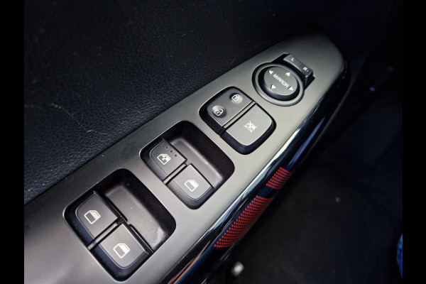 Kia Picanto 1.0 MPi GT-Line Edition | Trekhaak | Navi | Camera | Cruise | Lichtsensor | LED |