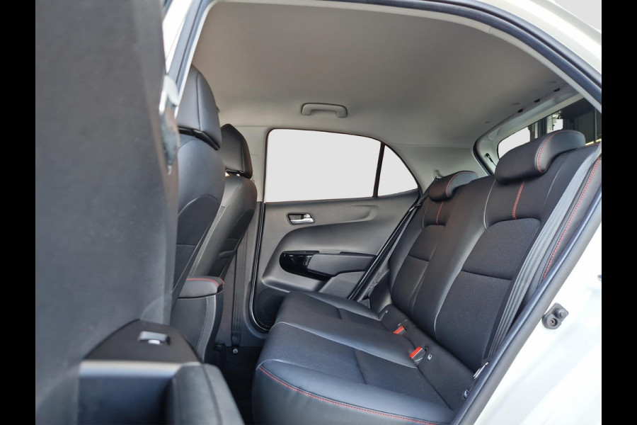 Kia Picanto 1.0 MPi GT-Line Edition | Trekhaak | Navi | Camera | Cruise | Lichtsensor | LED |