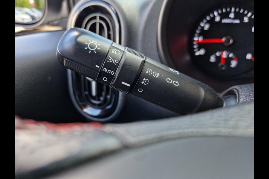 Kia Picanto 1.0 MPi GT-Line Edition | Trekhaak | Navi | Camera | Cruise | Lichtsensor | LED |
