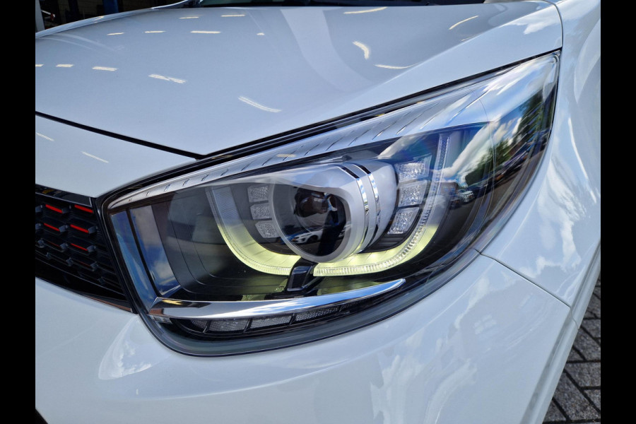 Kia Picanto 1.0 MPi GT-Line Edition | Trekhaak | Navi | Camera | Cruise | Lichtsensor | LED |