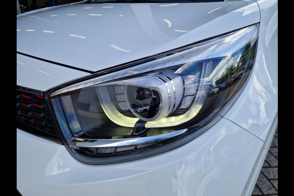 Kia Picanto 1.0 MPi GT-Line Edition | Trekhaak | Navi | Camera | Cruise | Lichtsensor | LED |