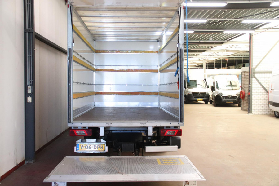 Ford Transit 2.0 TDCI MEUBELBAK MET LAADKLEP
