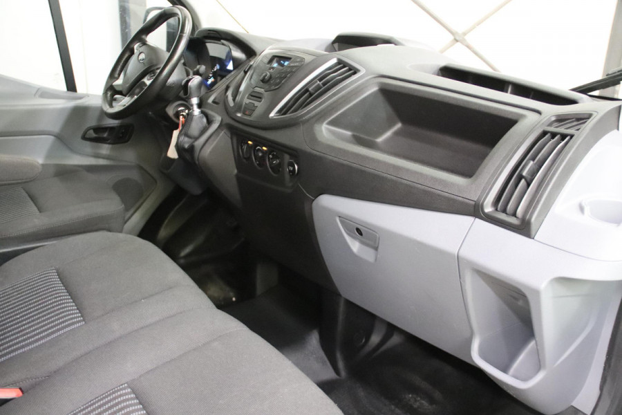 Ford Transit 2.0 TDCI MEUBELBAK MET LAADKLEP