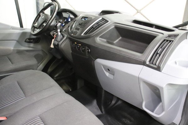 Ford Transit 2.0 TDCI MEUBELBAK MET LAADKLEP