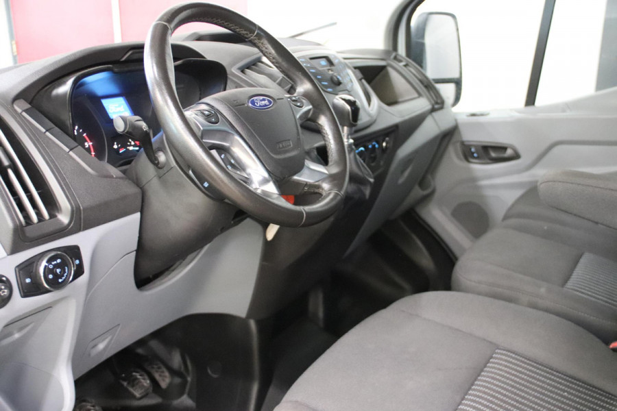 Ford Transit 2.0 TDCI MEUBELBAK MET LAADKLEP
