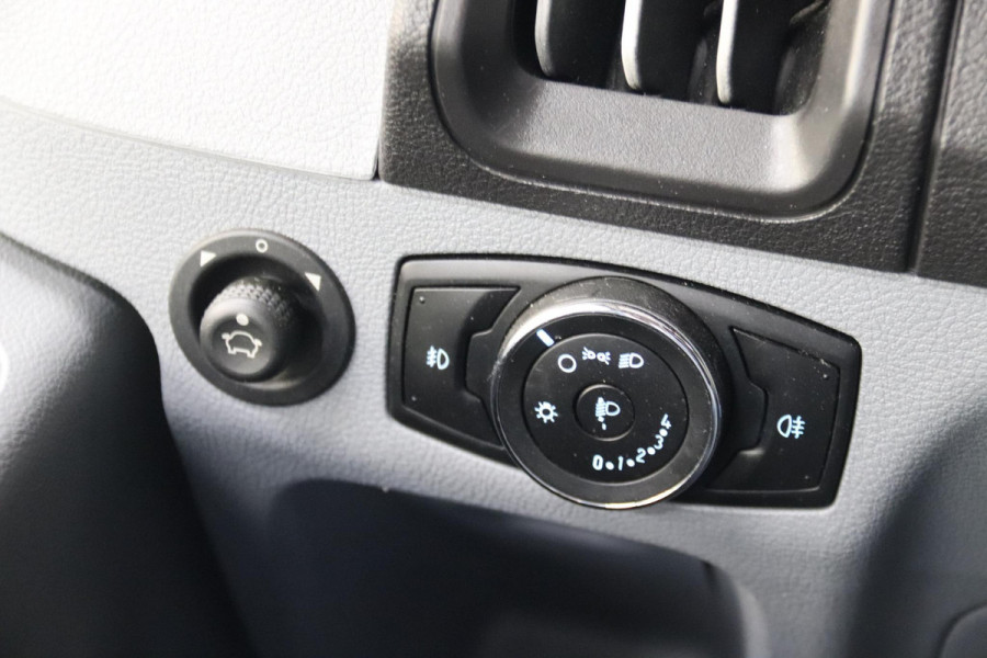 Ford Transit 2.0 TDCI MEUBELBAK MET LAADKLEP