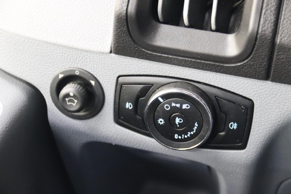 Ford Transit 2.0 TDCI MEUBELBAK MET LAADKLEP