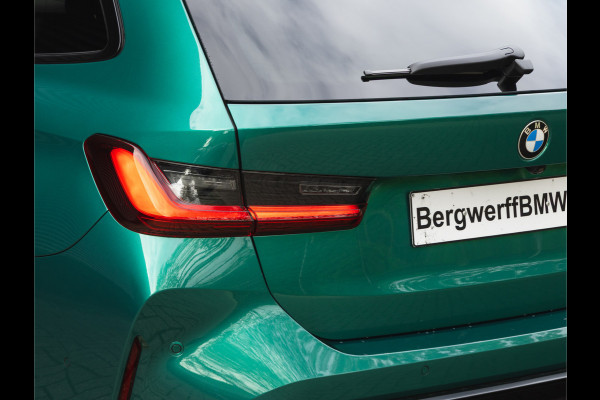 BMW 3 Serie Touring M3 xDrive Competition - Facelift - Head-up - Harman Kardon