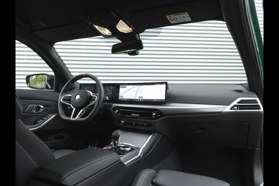 BMW 3 Serie Touring M3 xDrive Competition - Facelift - Head-up - Harman Kardon