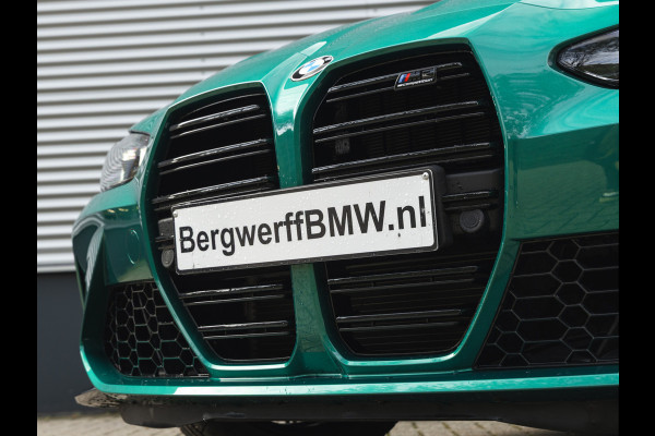 BMW 3 Serie Touring M3 xDrive Competition - Facelift - Head-up - Harman Kardon