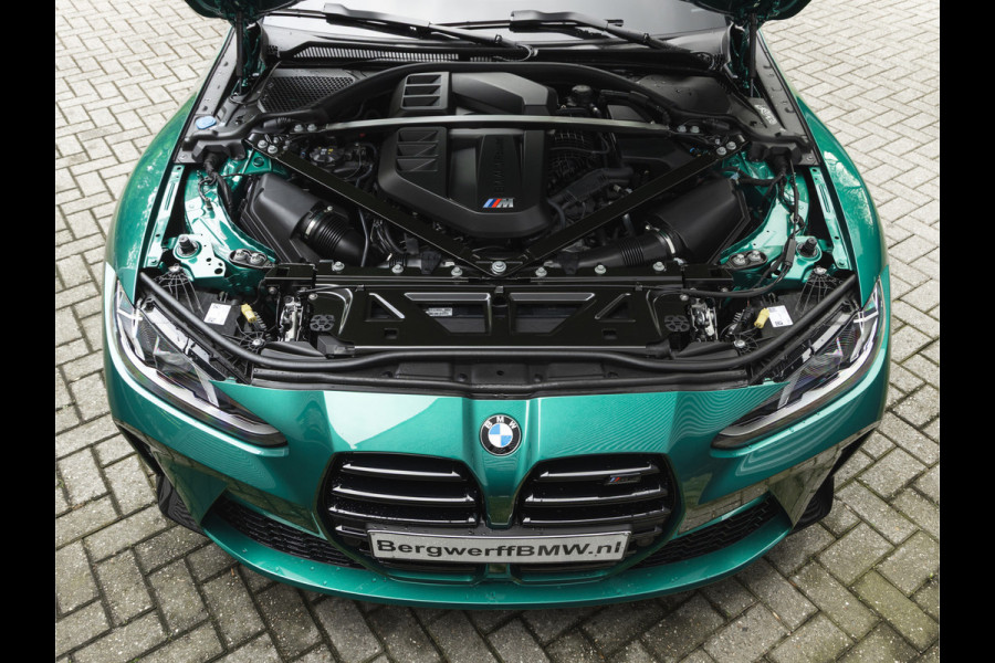 BMW 3 Serie Touring M3 xDrive Competition - Facelift - Head-up - Harman Kardon