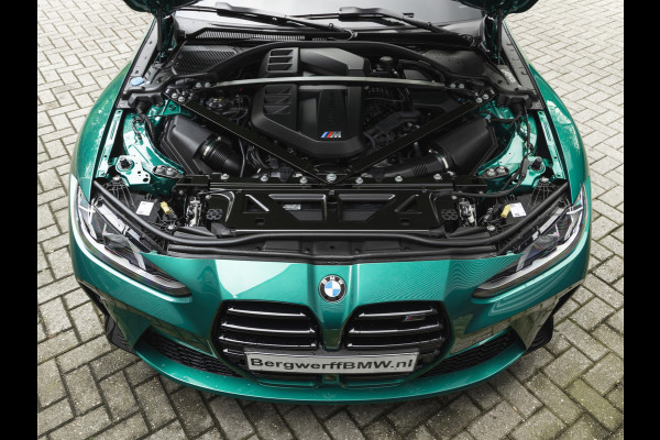 BMW 3 Serie Touring M3 xDrive Competition - Facelift - Head-up - Harman Kardon