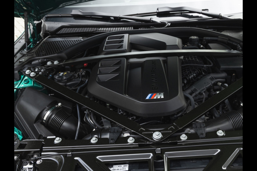 BMW 3 Serie Touring M3 xDrive Competition - Facelift - Head-up - Harman Kardon
