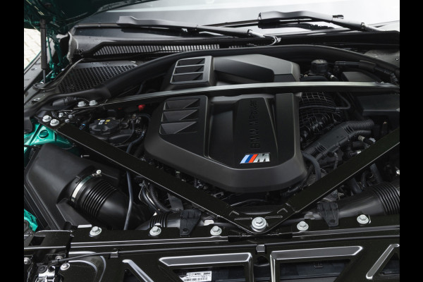 BMW 3 Serie Touring M3 xDrive Competition - Facelift - Head-up - Harman Kardon