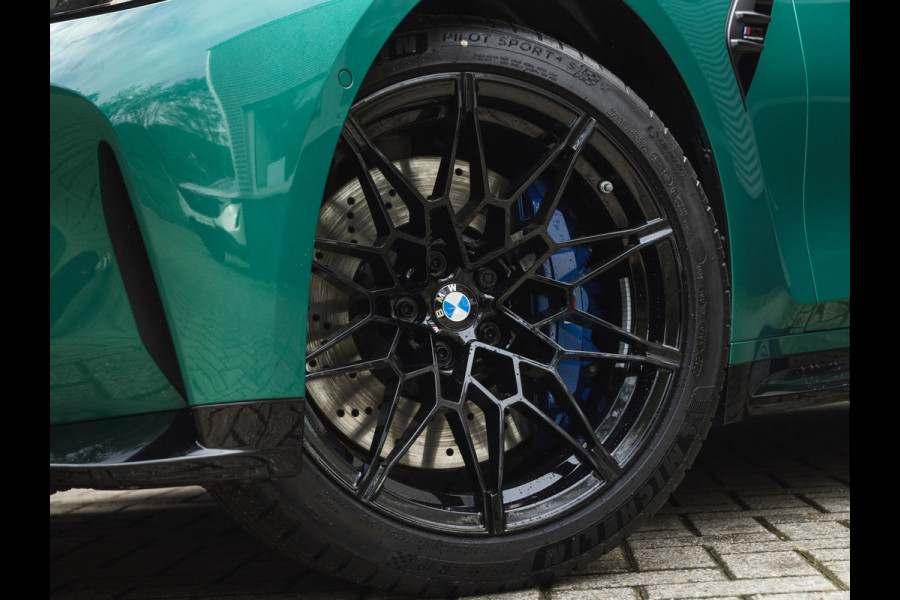 BMW 3 Serie Touring M3 xDrive Competition - Facelift - Head-up - Harman Kardon