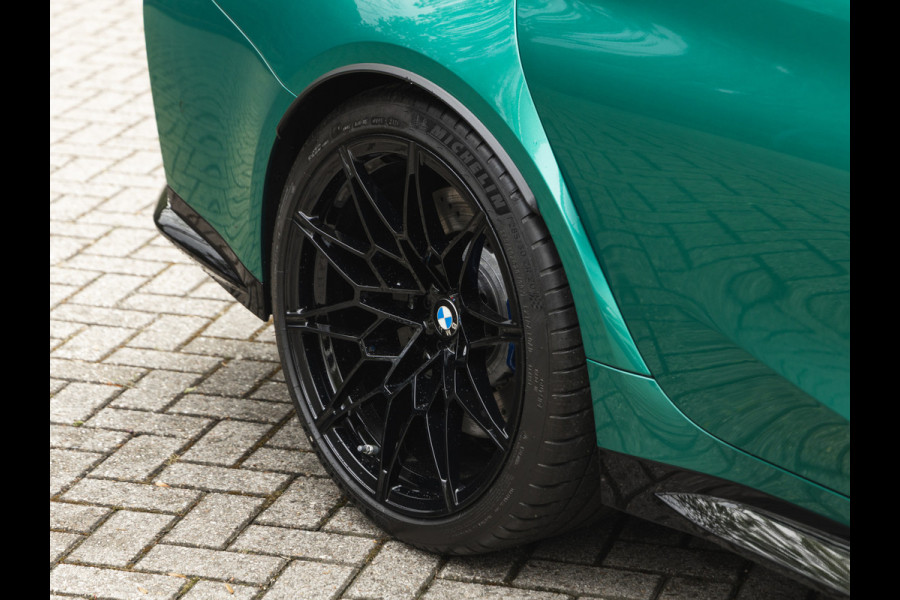 BMW 3 Serie Touring M3 xDrive Competition - Facelift - Head-up - Harman Kardon