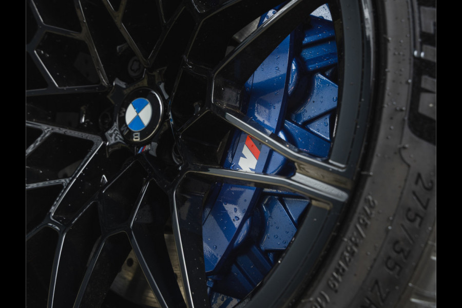 BMW 3 Serie Touring M3 xDrive Competition - Facelift - Head-up - Harman Kardon