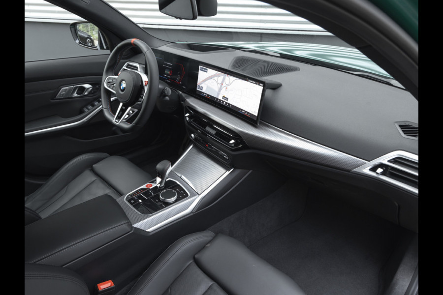 BMW 3 Serie Touring M3 xDrive Competition - Facelift - Head-up - Harman Kardon
