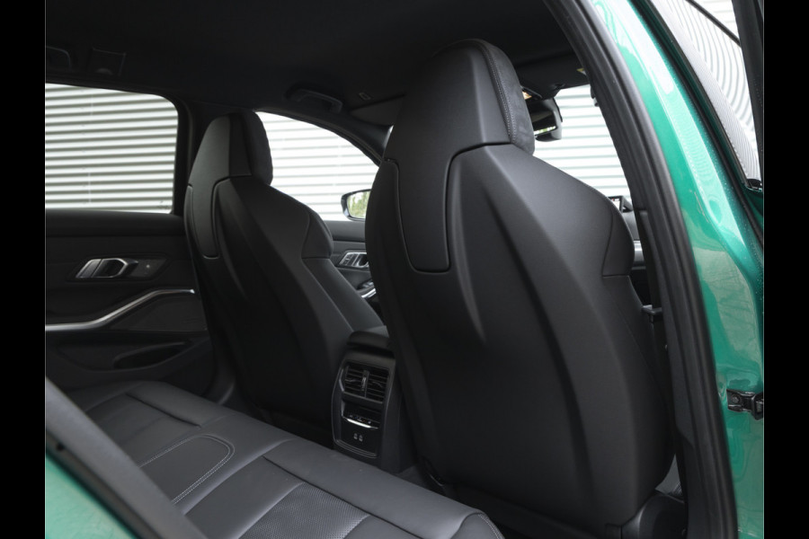 BMW 3 Serie Touring M3 xDrive Competition - Facelift - Head-up - Harman Kardon