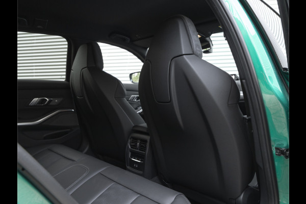BMW 3 Serie Touring M3 xDrive Competition - Facelift - Head-up - Harman Kardon