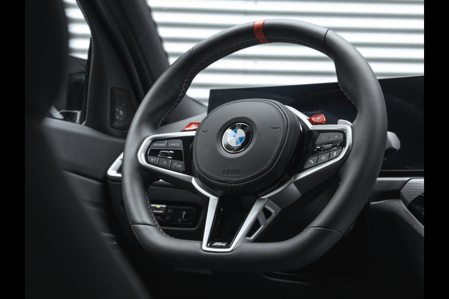 BMW 3 Serie Touring M3 xDrive Competition - Facelift - Head-up - Harman Kardon