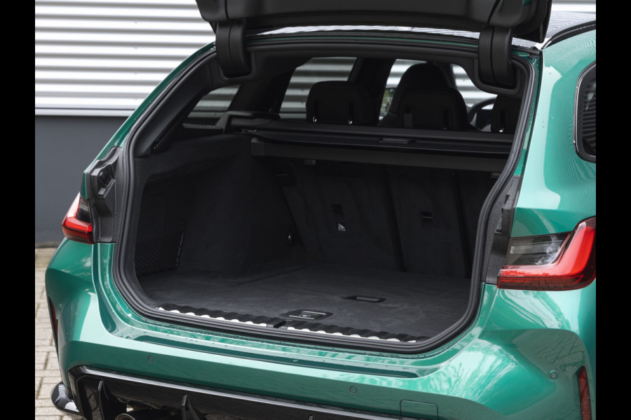 BMW 3 Serie Touring M3 xDrive Competition - Facelift - Head-up - Harman Kardon