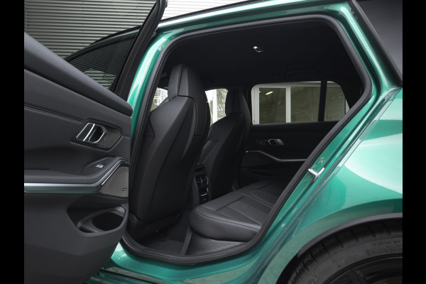 BMW 3 Serie Touring M3 xDrive Competition - Facelift - Head-up - Harman Kardon