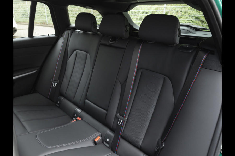 BMW 3 Serie Touring M3 xDrive Competition - Facelift - Head-up - Harman Kardon