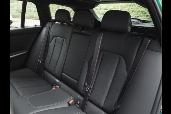 BMW 3 Serie Touring M3 xDrive Competition - Facelift - Head-up - Harman Kardon