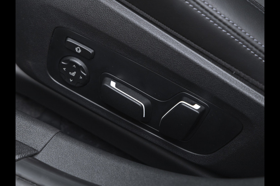 BMW 3 Serie Touring M3 xDrive Competition - Facelift - Head-up - Harman Kardon