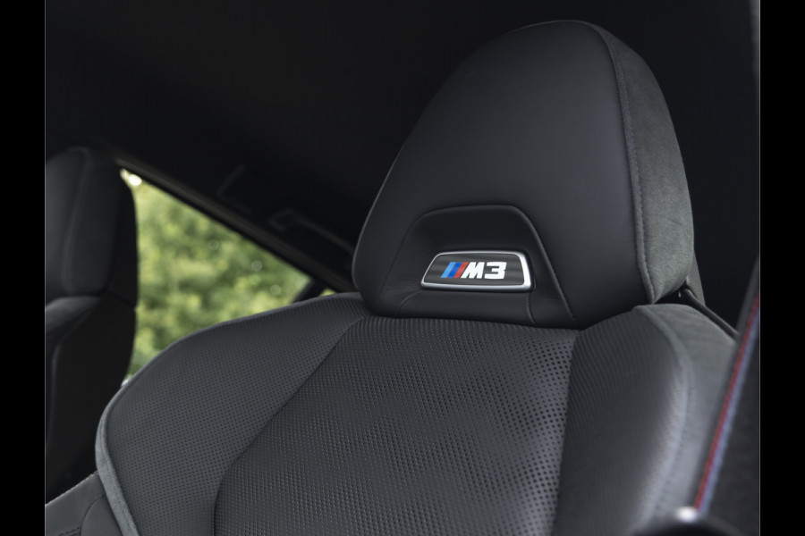 BMW 3 Serie Touring M3 xDrive Competition - Facelift - Head-up - Harman Kardon