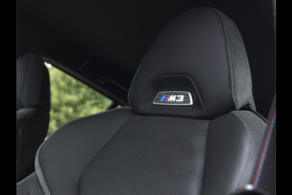 BMW 3 Serie Touring M3 xDrive Competition - Facelift - Head-up - Harman Kardon