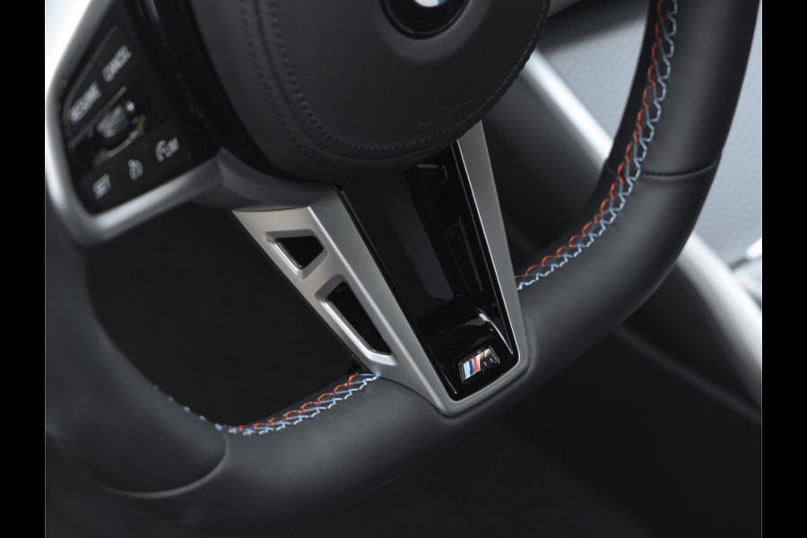 BMW 3 Serie Touring M3 xDrive Competition - Facelift - Head-up - Harman Kardon