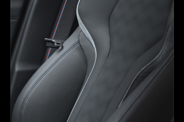 BMW 3 Serie Touring M3 xDrive Competition - Facelift - Head-up - Harman Kardon