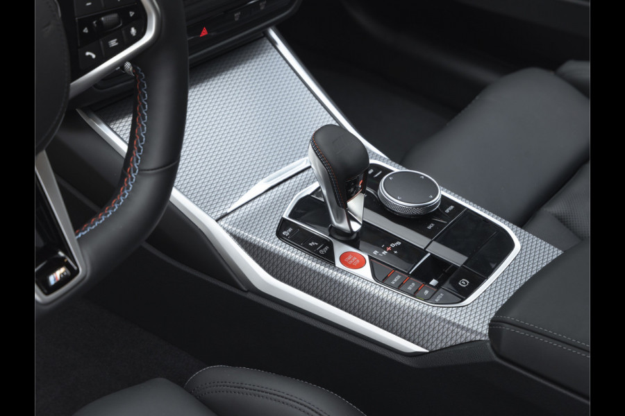 BMW 3 Serie Touring M3 xDrive Competition - Facelift - Head-up - Harman Kardon