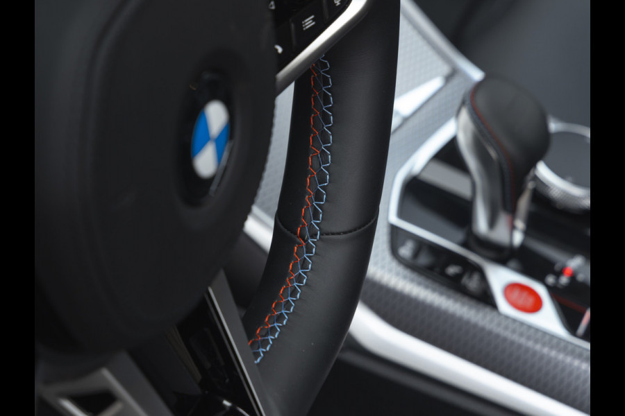 BMW 3 Serie Touring M3 xDrive Competition - Facelift - Head-up - Harman Kardon