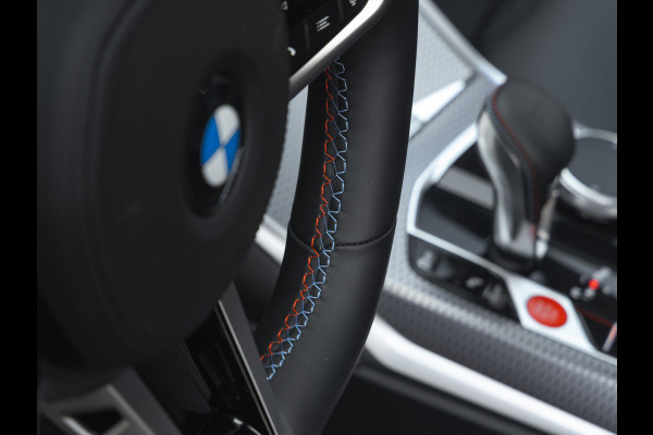 BMW 3 Serie Touring M3 xDrive Competition - Facelift - Head-up - Harman Kardon