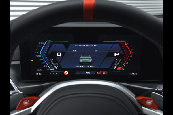 BMW 3 Serie Touring M3 xDrive Competition - Facelift - Head-up - Harman Kardon