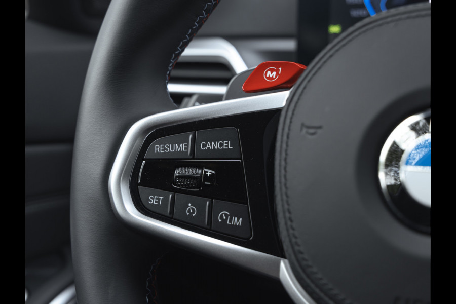 BMW 3 Serie Touring M3 xDrive Competition - Facelift - Head-up - Harman Kardon