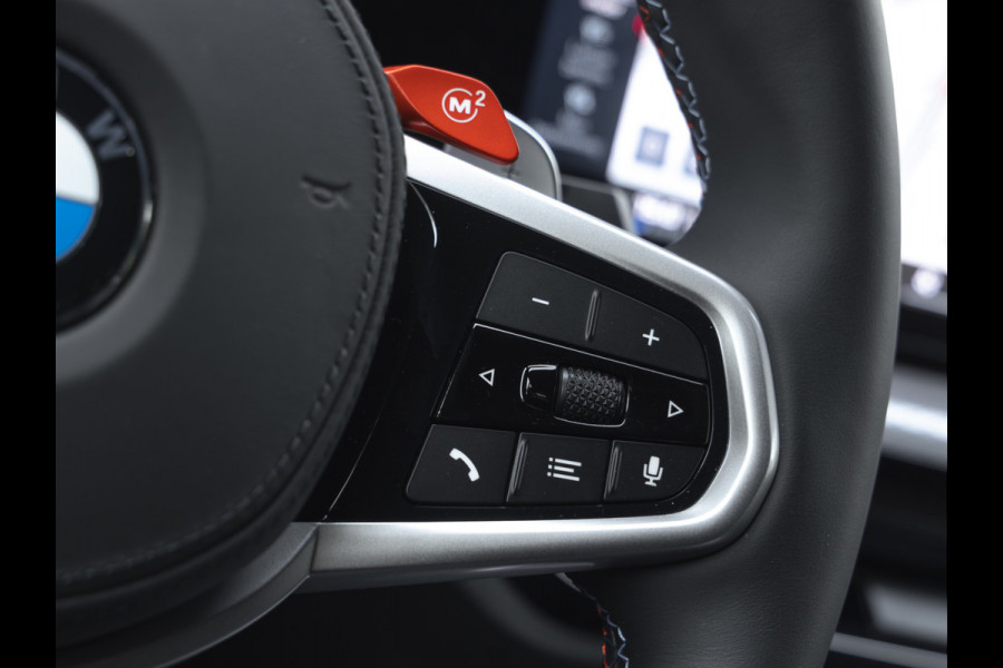 BMW 3 Serie Touring M3 xDrive Competition - Facelift - Head-up - Harman Kardon