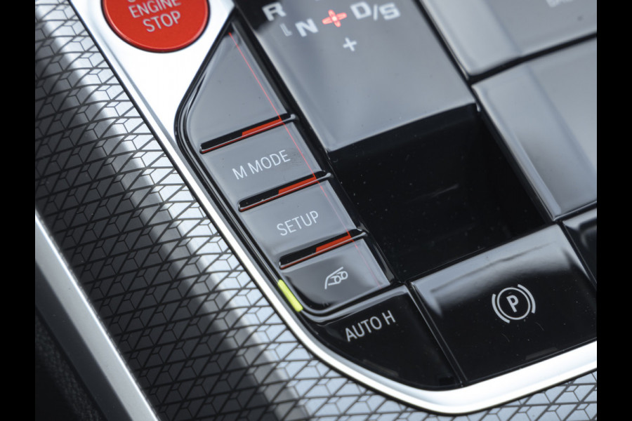 BMW 3 Serie Touring M3 xDrive Competition - Facelift - Head-up - Harman Kardon