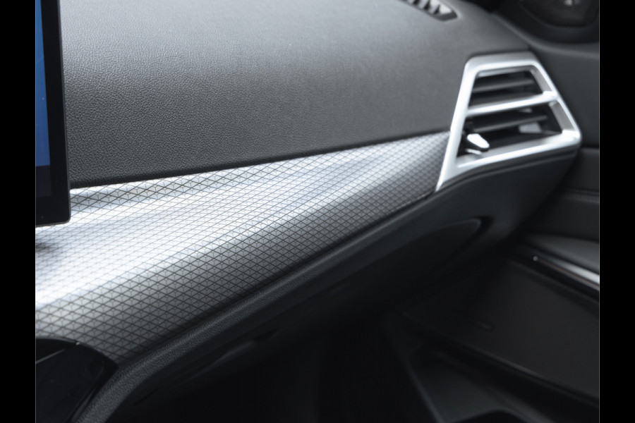 BMW 3 Serie Touring M3 xDrive Competition - Facelift - Head-up - Harman Kardon