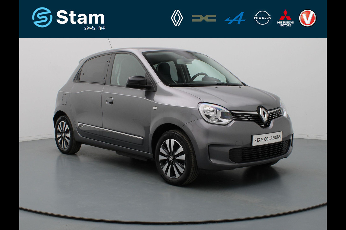 Renault Twingo Z.E. R80 E-Tech Techno 22 kWh Camera | Climate | Cruise | Navi | Parksens. achter Renault Twingo Z.E. R80 E-Tech Techno 22 kWh Camera | Climate | Cruise | Navi | Parksens. achter