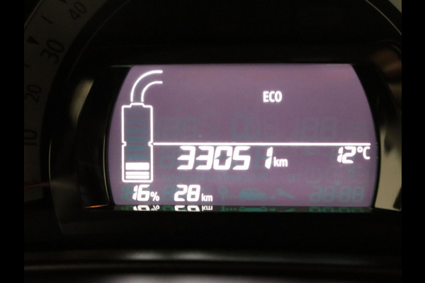 Renault Twingo Z.E. R80 E-Tech Techno 22 kWh Camera | Climate | Cruise | Navi | Parksens. achter