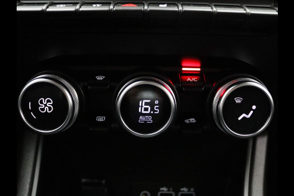 Renault Captur TCe 90pk techno Camera | Cruise | Climate | Parksens. v+a | Navi