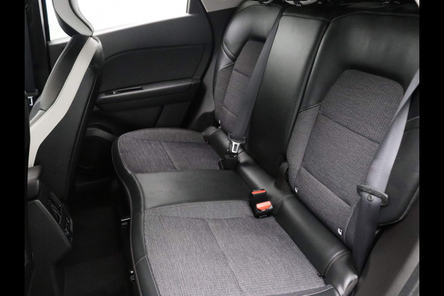Renault Captur TCe 90pk techno Camera | Cruise | Climate | Parksens. v+a | Navi
