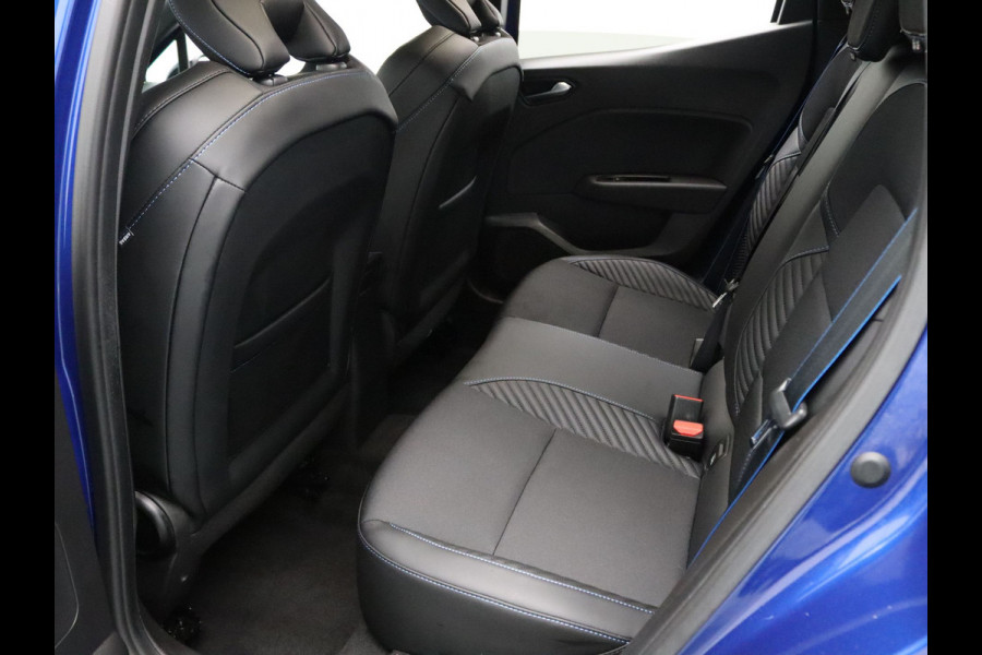 Renault Clio E-Tech Full Hybrid 145pk esprit Alpine Camera | Climate | Adapt. Cruise | Parkeersens. v+a